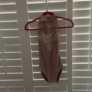 Costume custom made